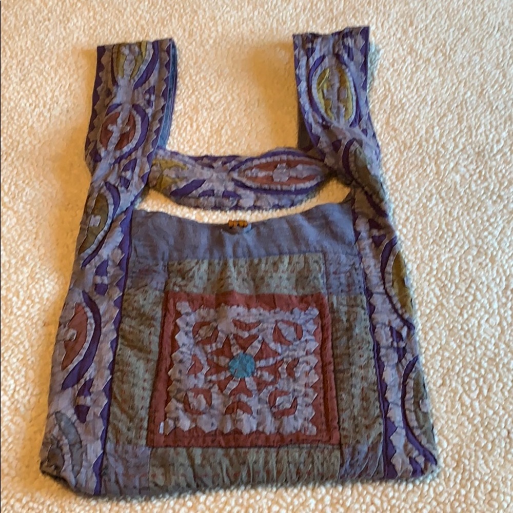 Fun Crossbody Bag